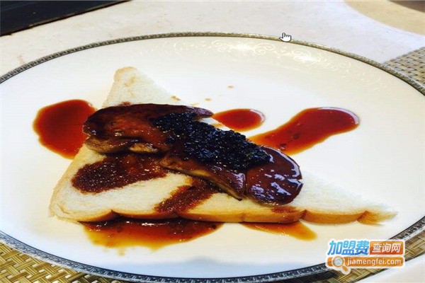 喜记私厨.铁板烧加盟费