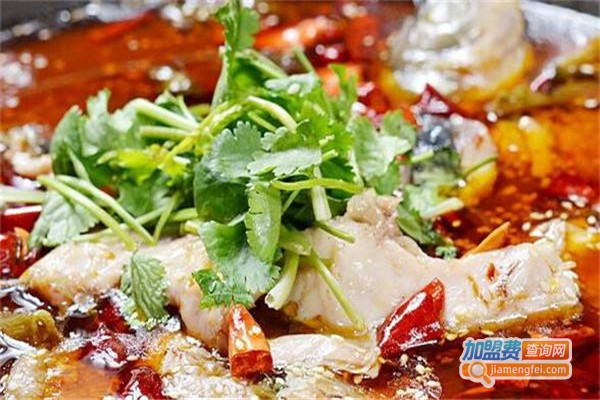 小院儿私房鱼火锅加盟费