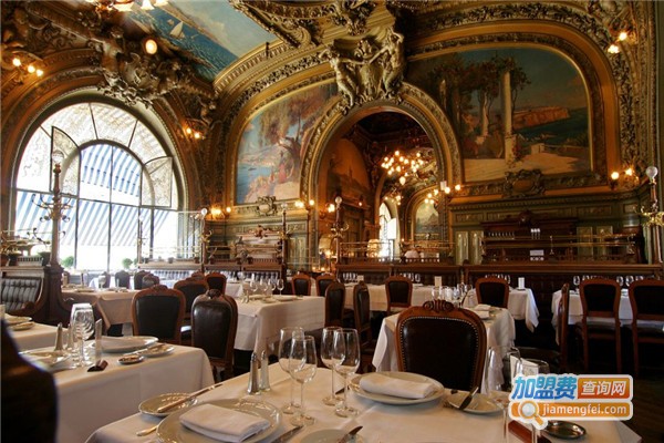 金源饭店加盟费