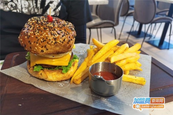 MeAfterYou然逅加盟费