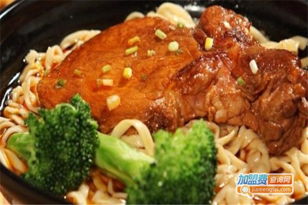 西北面王加盟费