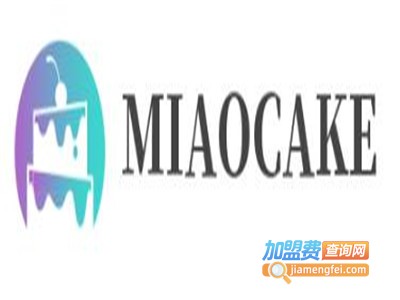 MIAOCAKE加盟费