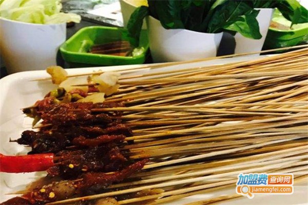 卢卡上上签加盟费