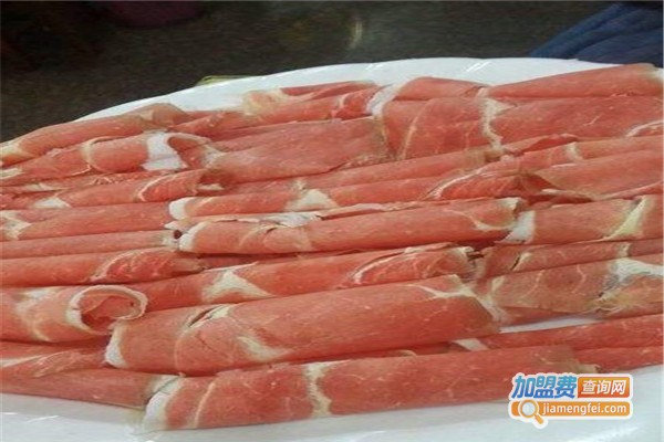 老北京门钉肉饼爆肚涮肉加盟费