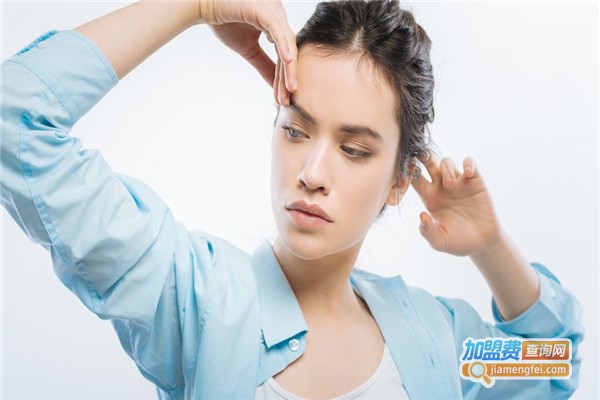 和谐医美SPA加盟费