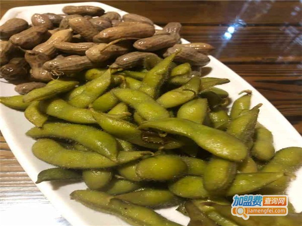 昱家胡同YUJIAHUTONG加盟门店