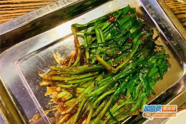 辰鼎水汇串吧平乐园店加盟费