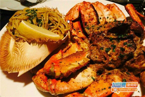 糖果壳Bistro加盟费