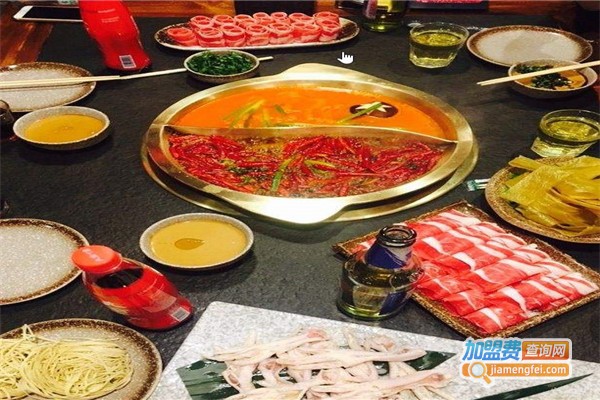 大唐重庆铜锅加盟费