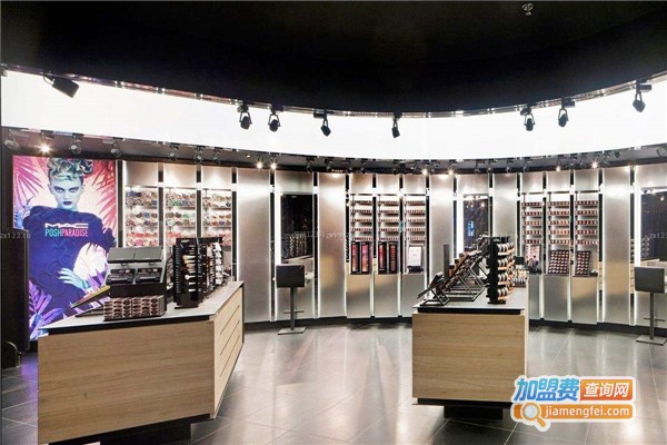 顺桥化妆品加盟费