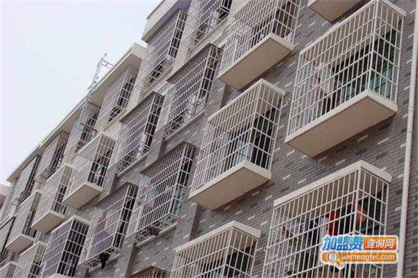 兴事发防盗门加盟费