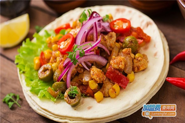 伊贤德西部美食加盟费