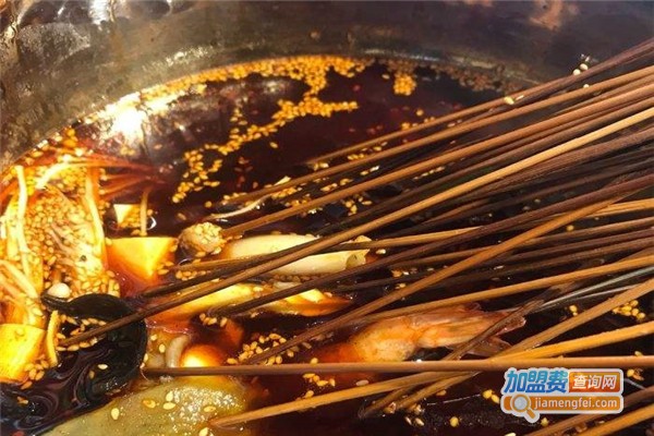 一签之圆加盟费