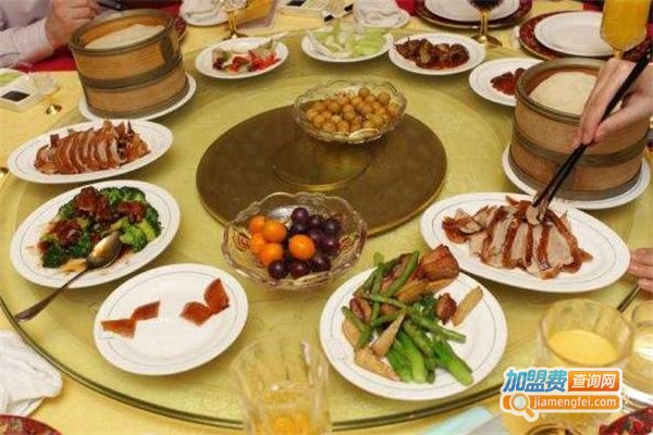 华顺中山脆肉鲩加盟费