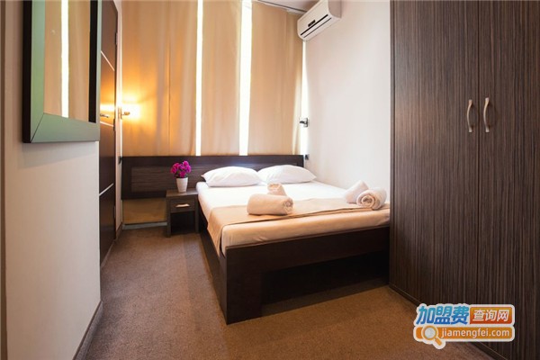 和谐医美SPA加盟费