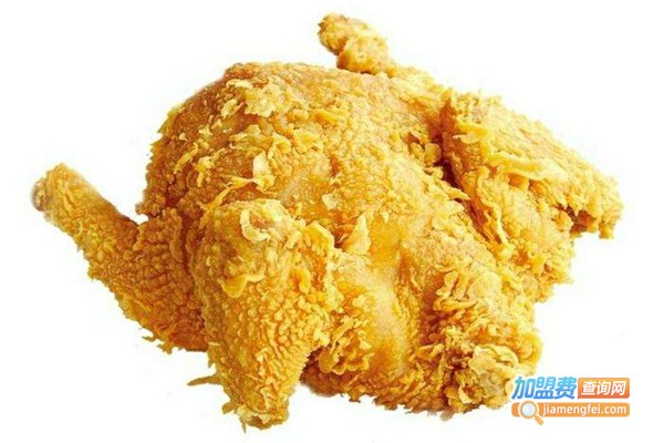 本家炸鸡加盟费