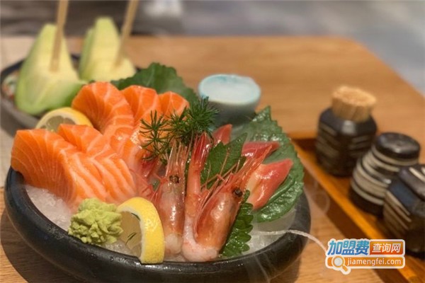 安心渔场加盟费