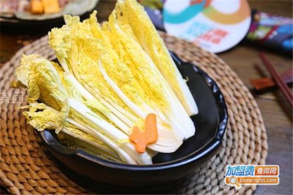 蔡记河南烩面羊棒骨加盟费