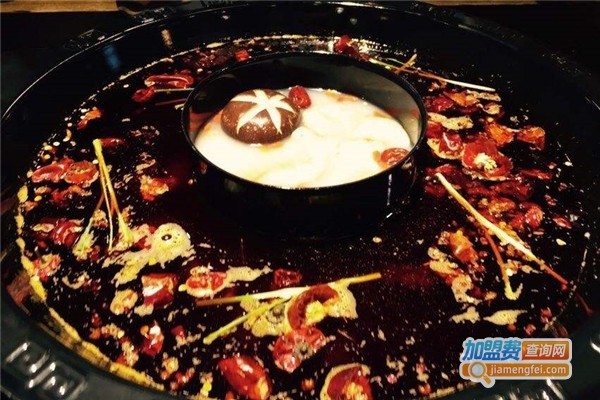 棒棒堂私家火锅