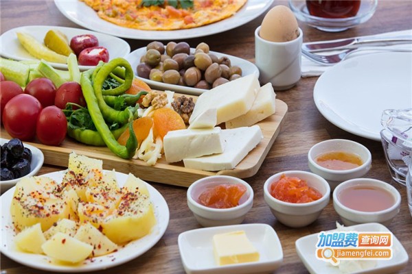 鰻屋日本料理加盟费