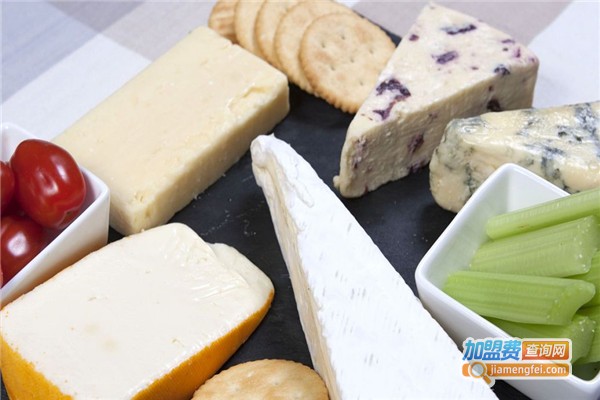 恬麦烘焙加盟费