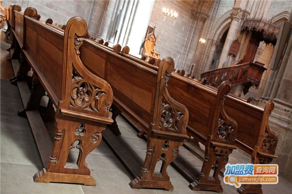 杰普实木定制加盟费