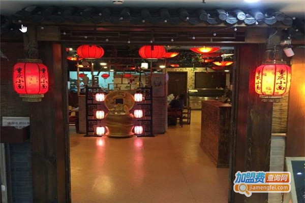 大唐重庆铜锅加盟费