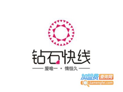 钻石快线加盟费