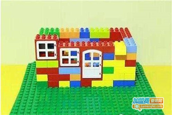 智涛机器人教育加盟费