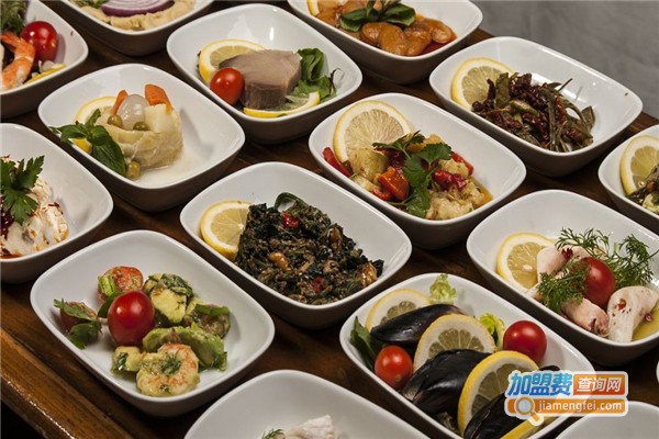 玛莎拉巴基斯坦餐厅加盟费