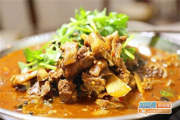 天下帝一·万寿谷土鸡火锅加盟费