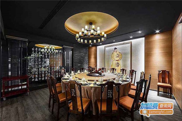 齐海鱼圣加盟费