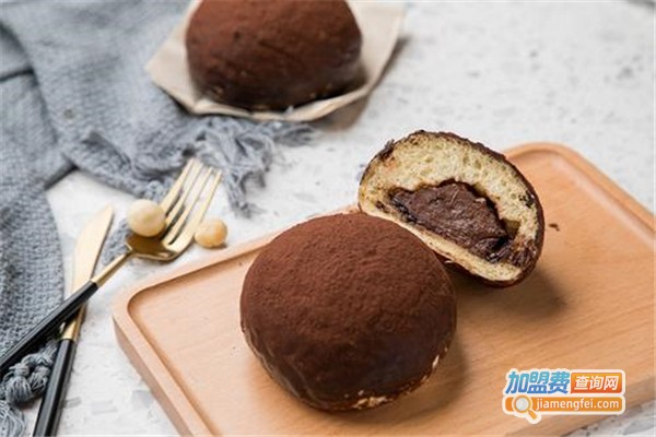 幸福DIY烘焙蛋糕店加盟费