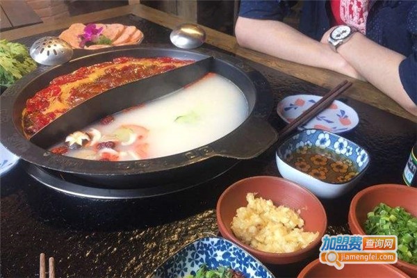 棒棒堂私家火锅