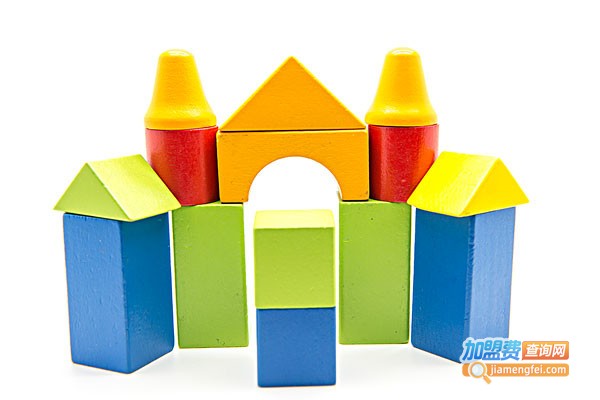 威智德玩具加盟费