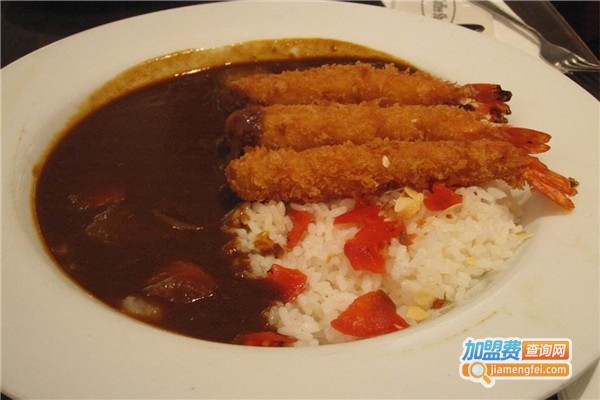 天喜黄金炸虾饭加盟费