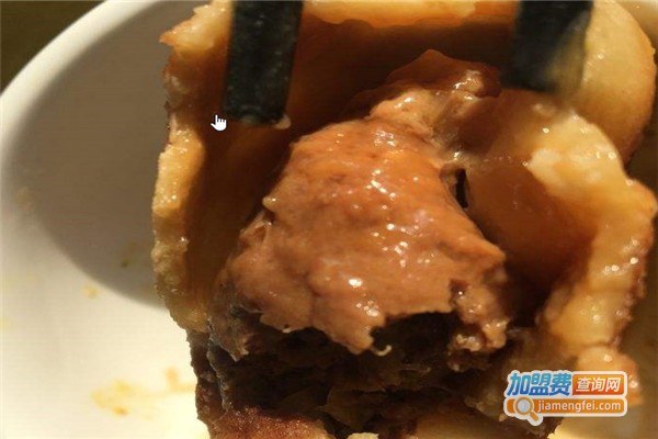 老北京门钉肉饼爆肚涮肉加盟费