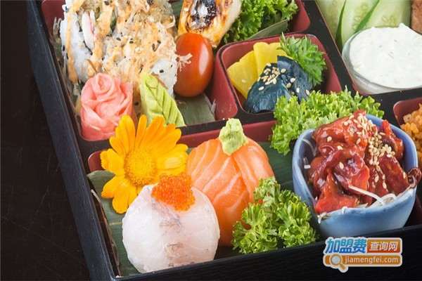 鰻屋日本料理加盟费