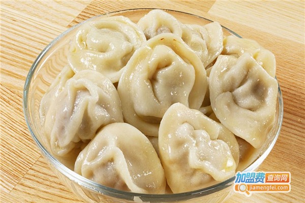 年坊饺子馆家常菜加盟费