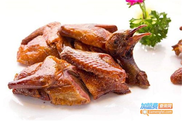 三里香黄泥烧鸽子加盟费