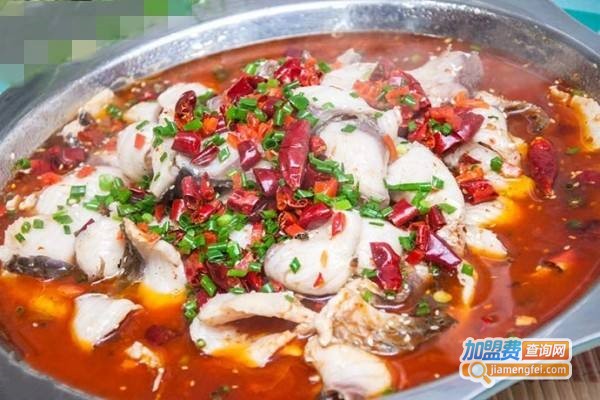 小院儿私房鱼火锅加盟费