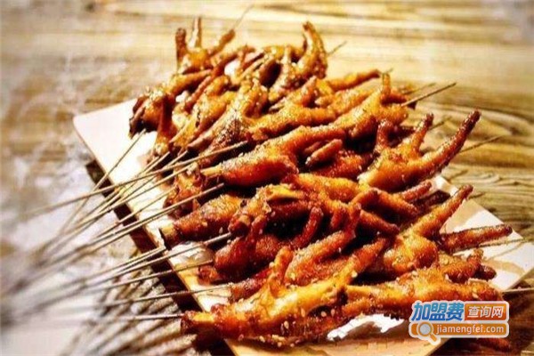 海德啤酒花园加盟费