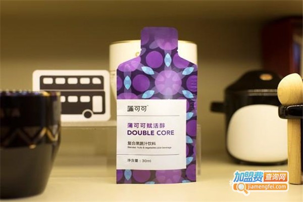 蒲可可赋活醇