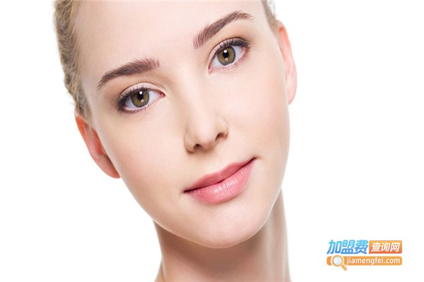 瑷媄化妆品加盟费