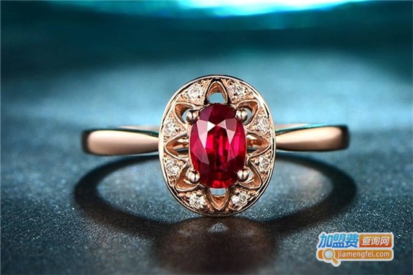 珍奇珍宝加盟费