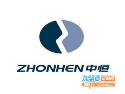 中恒数码