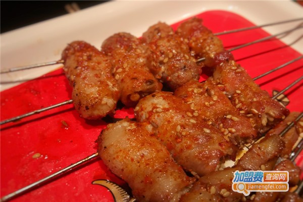 穿小串大