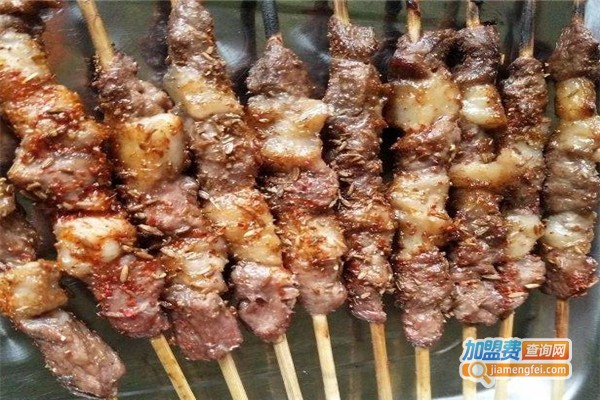 荣昌农家院加盟费