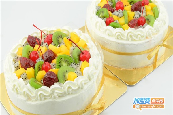 格蕾安纯天然欧式蛋糕加盟费