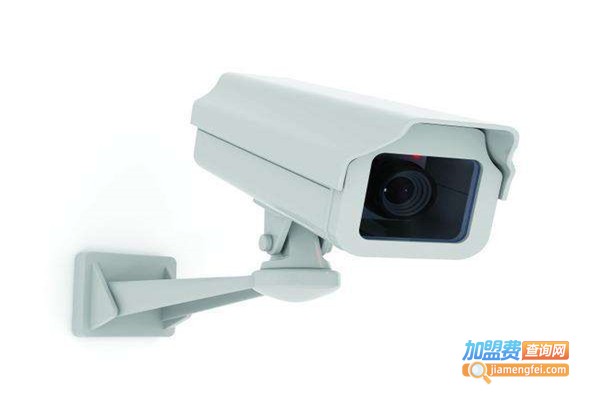 伟视杰安防加盟费